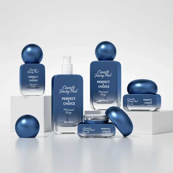luxury skincare packaging