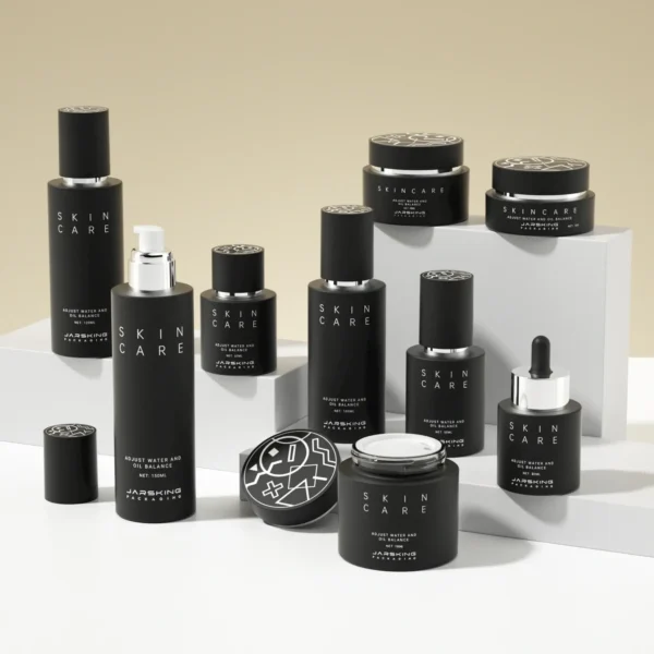 most beautiful cosmetic packaging