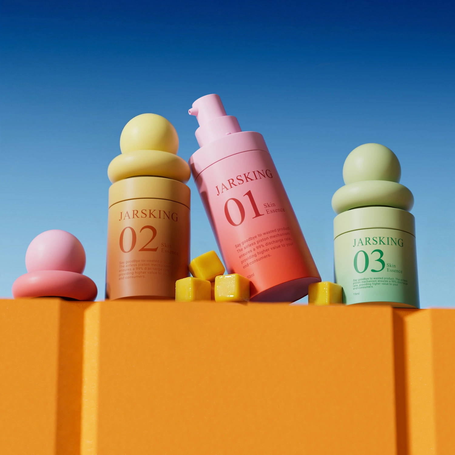 plastic-foundation-bottles-packaging