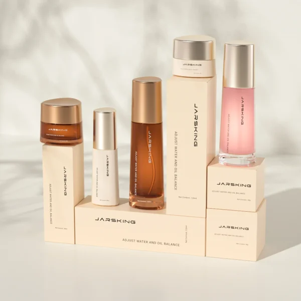 recyclable beauty packaging