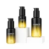 Serum Pump Bottle