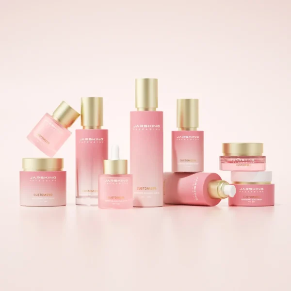 skincare packaging wholesale