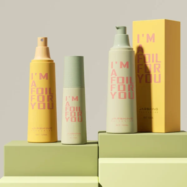 skincare set gift