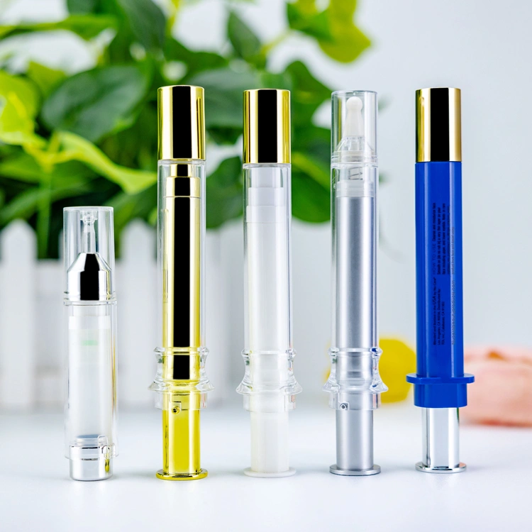 Syringes