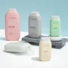 100ml HDPE squeeze bottle