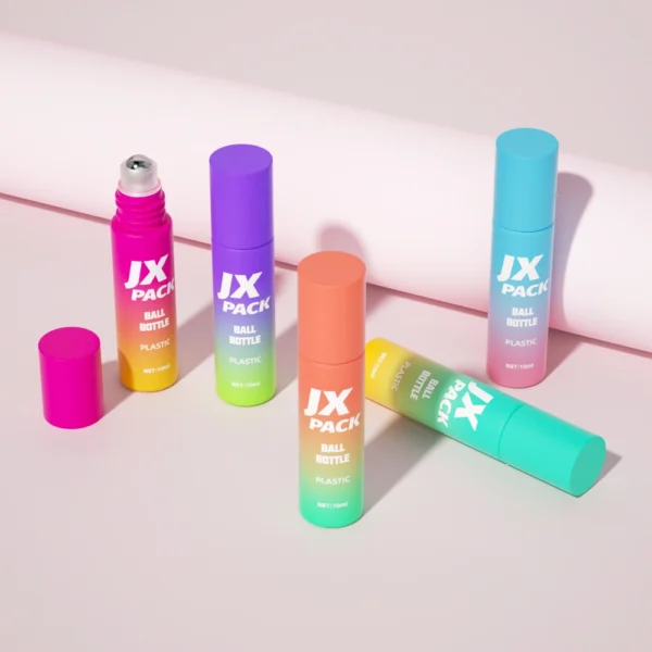 10ml glass roller bottles