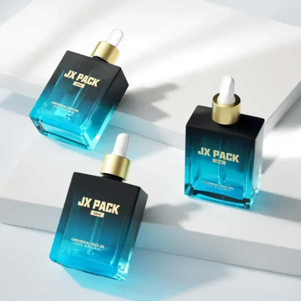 30 ml glass bottle