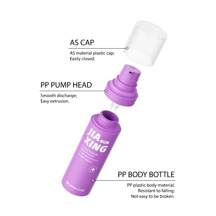 air pump bottle