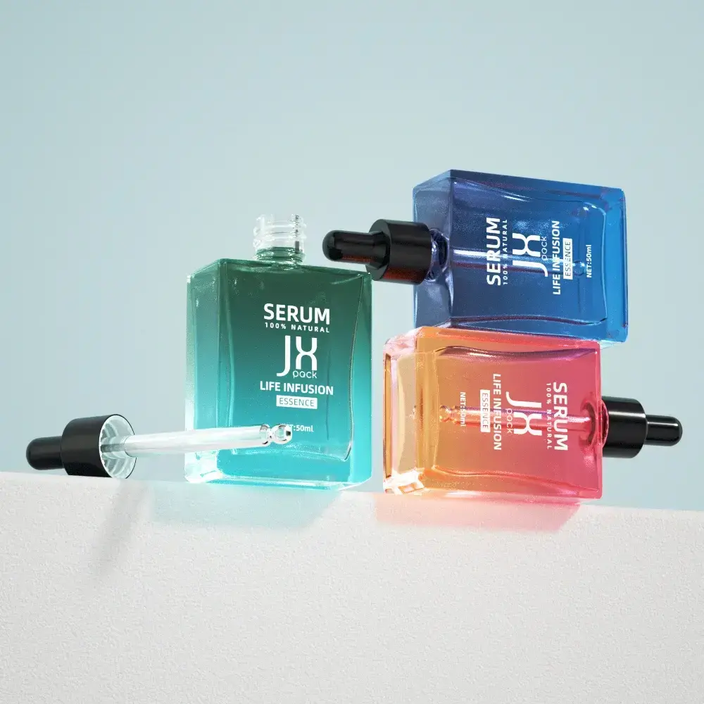 dropper bottles 1 oz