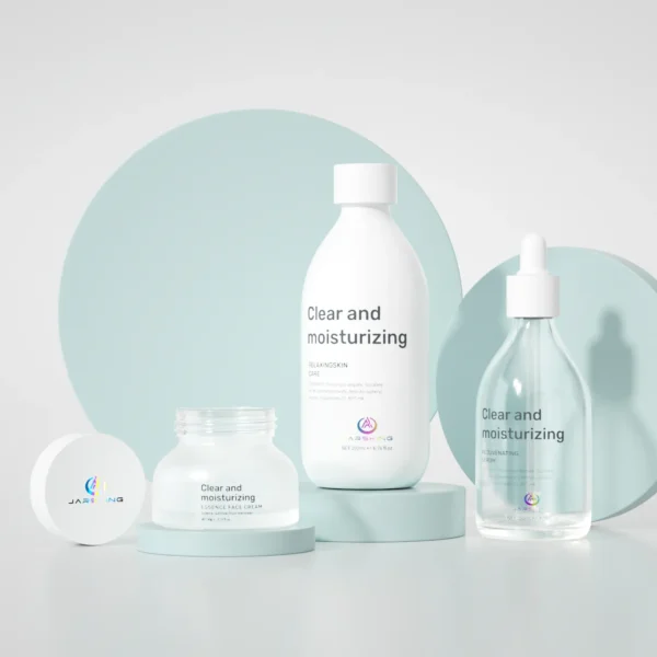 eco-friendly men's packaging