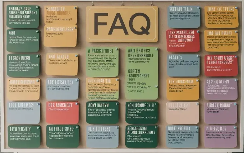 faq