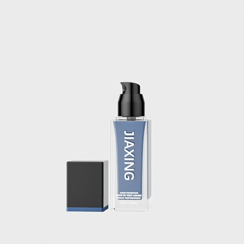 Liquid Foundation Bottle