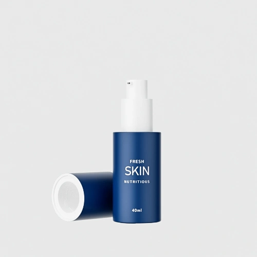 Lotion Bottle