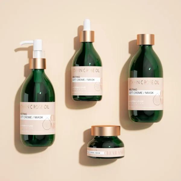 men’s grooming packaging