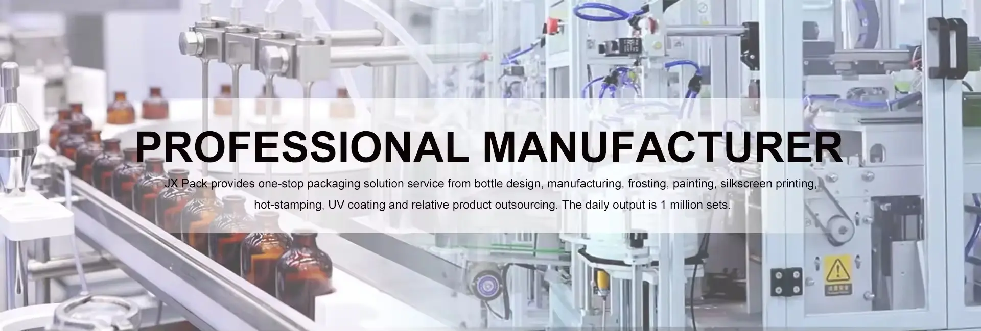 Othilapak, One-stop Personal Care Packaging Manufacturer