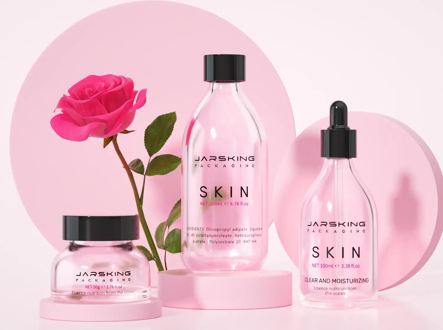 personalized men's packaging