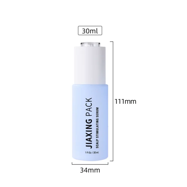 personalized skincare packaging for hydration-focused products