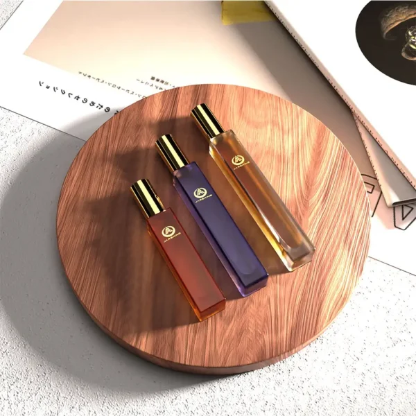 premium portable perfume bottle