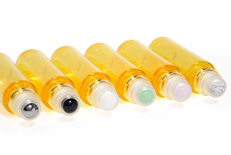 roller balls for essential oils