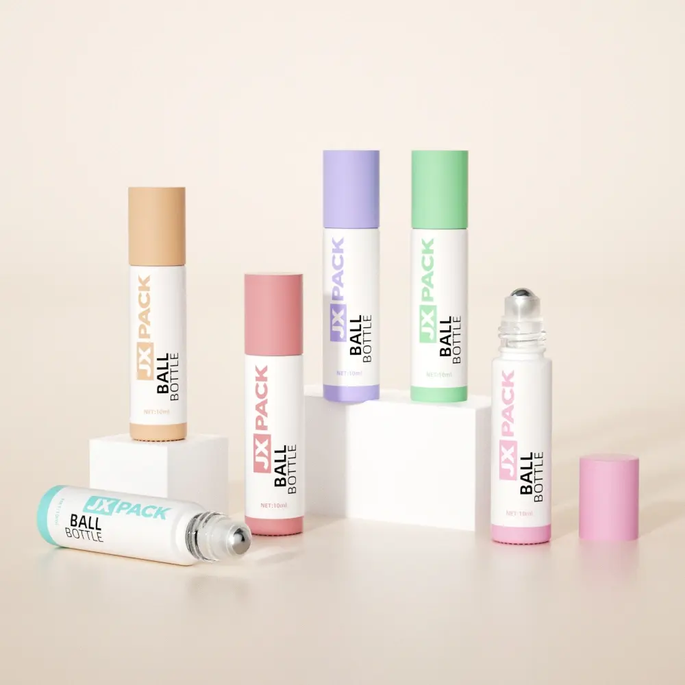roller blend essential oils