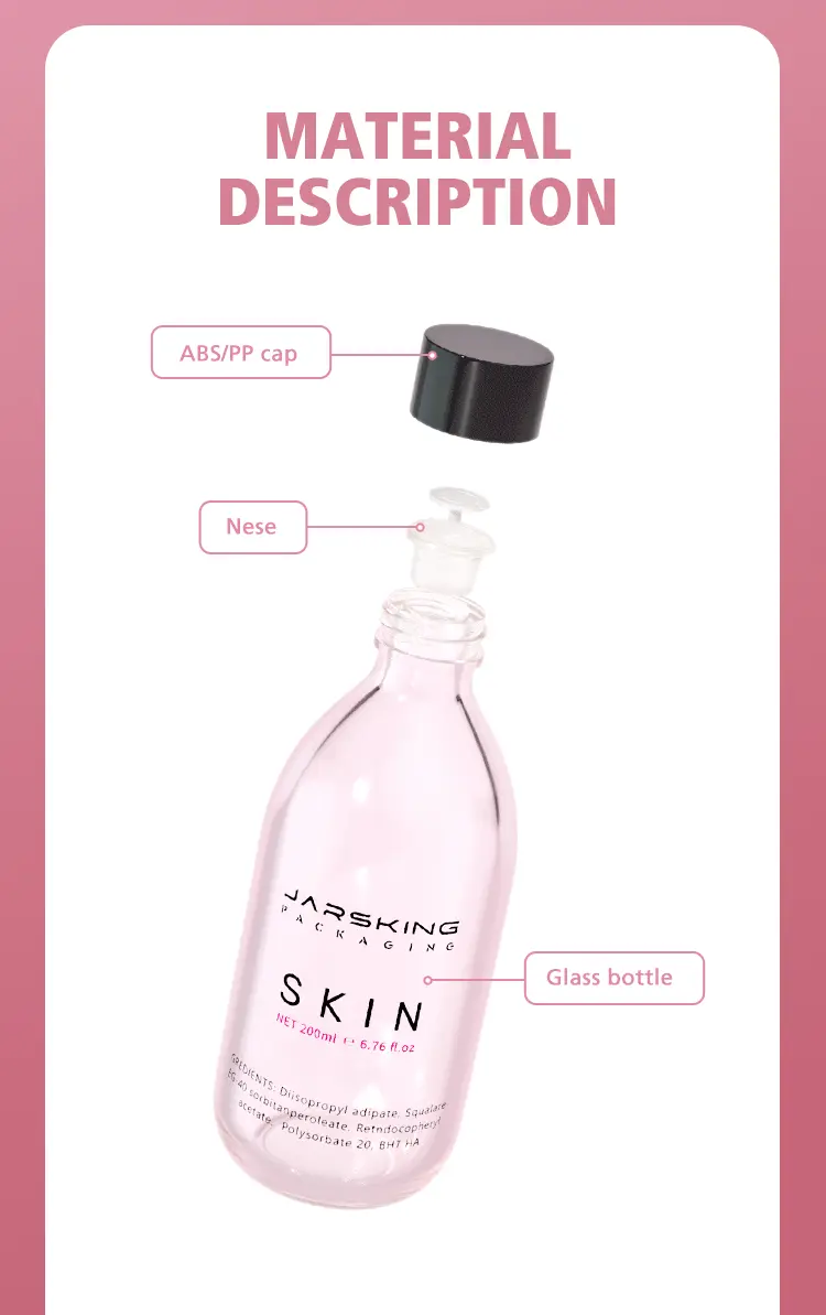 sustainable skincare packaging