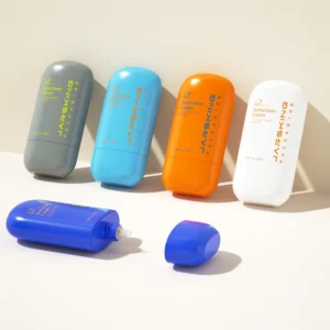 travel size sunscreen