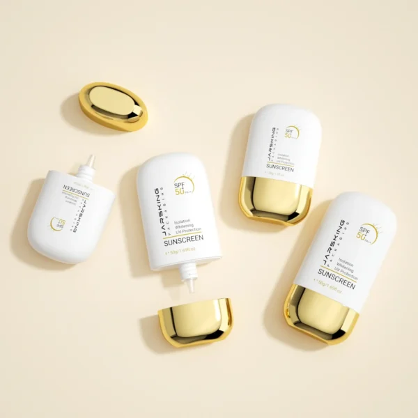 travel sunscreen