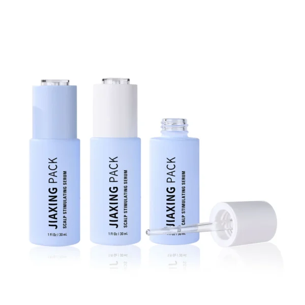 turnkey skincare packaging service for brand launches