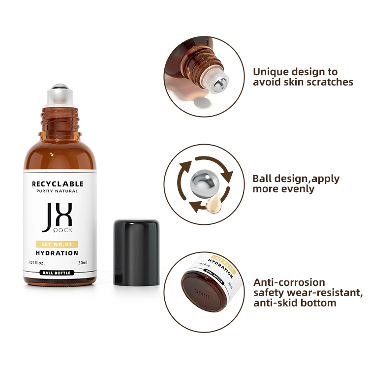 10 ml roller bottles for essential oils