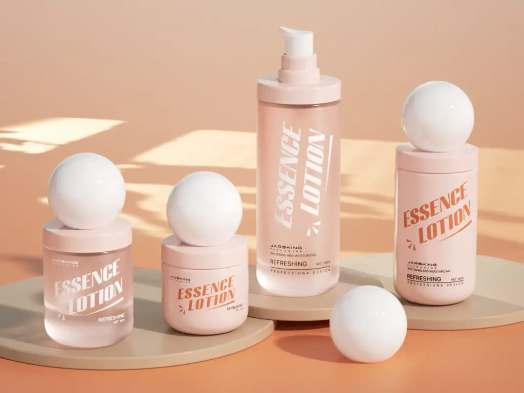 2 oz lotion bottles