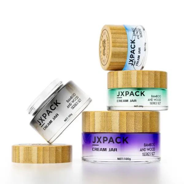 bamboo as packaging material