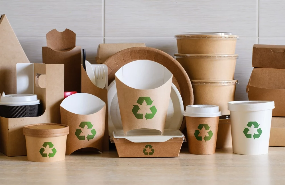Bio-based Food Packaging