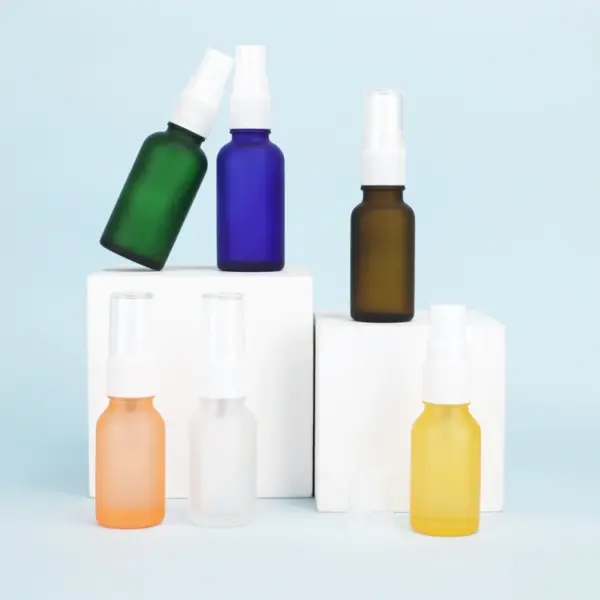 continuous mister bottle