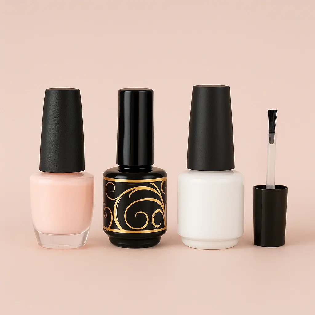 cosmetic bottle manufacturers