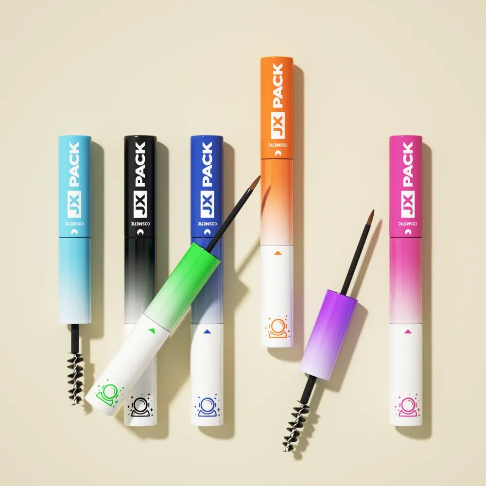 cosmetic packaging companies