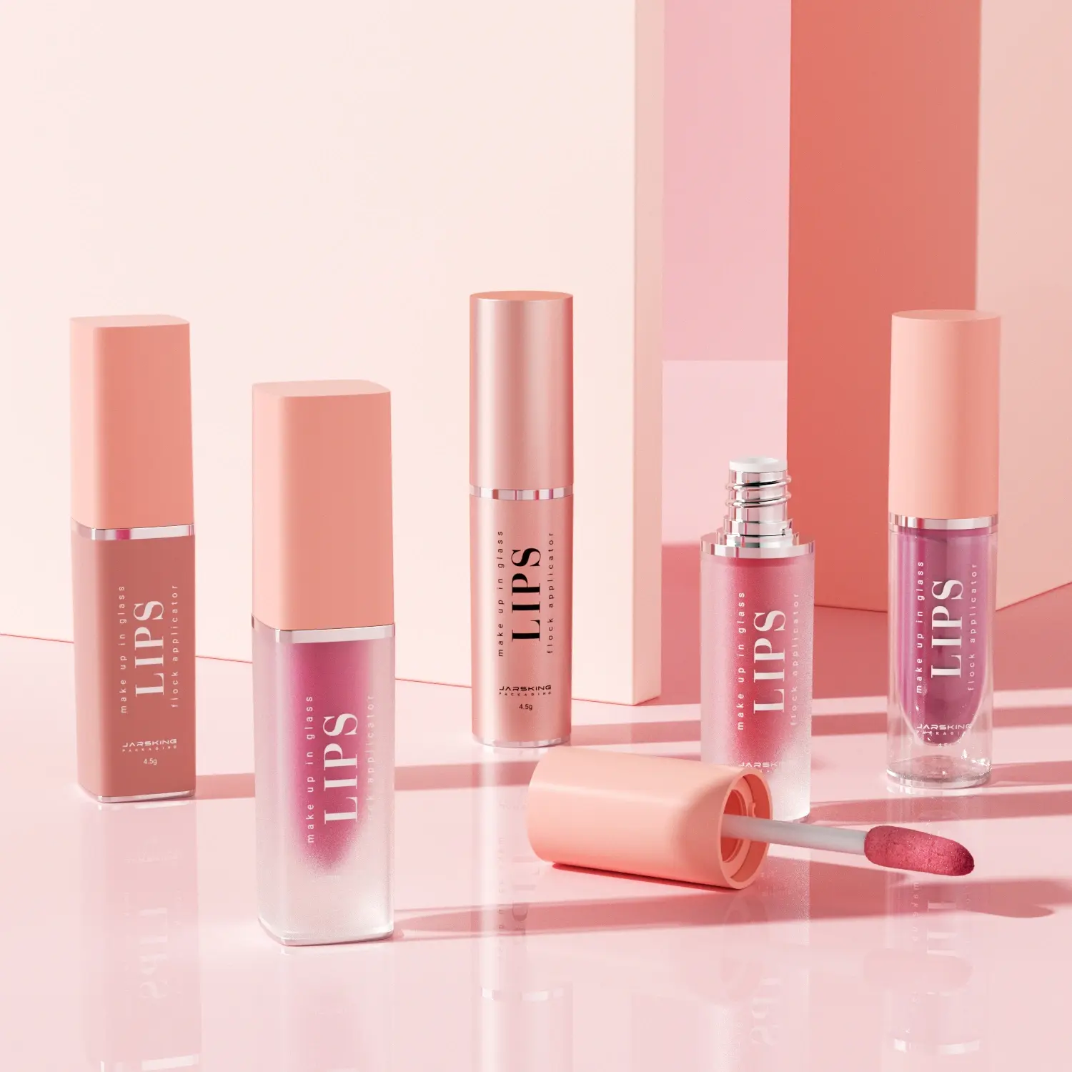 cosmetic packaging suppliers