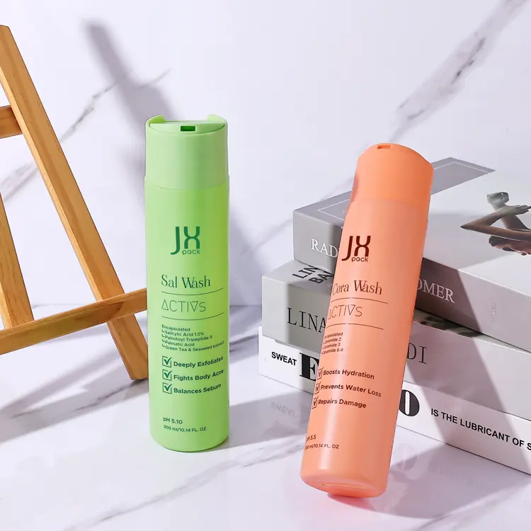 design packaging skincare