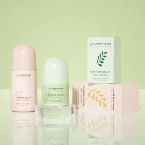 empty roll on bottles