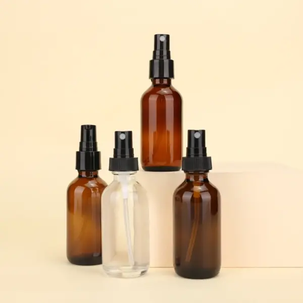 fine mist facial spray bottle