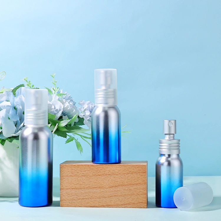 Fine Mist Spray Bottles