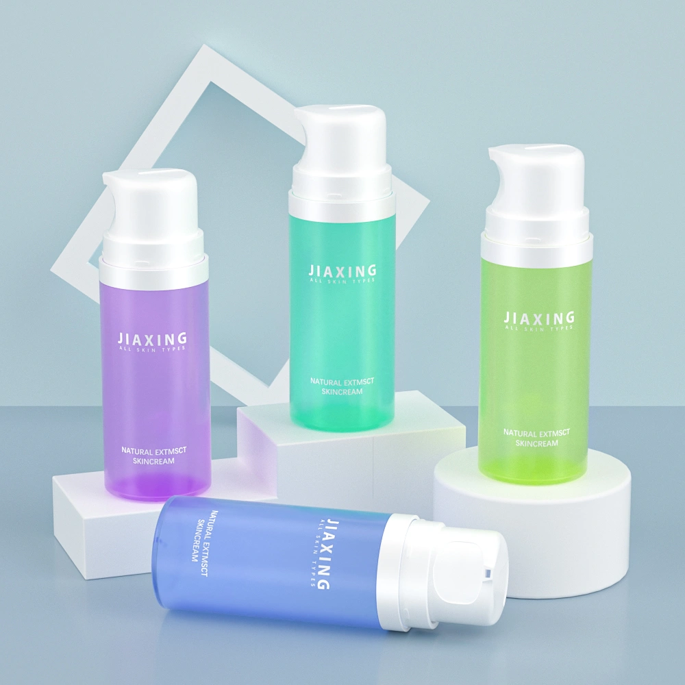 foaming bottle