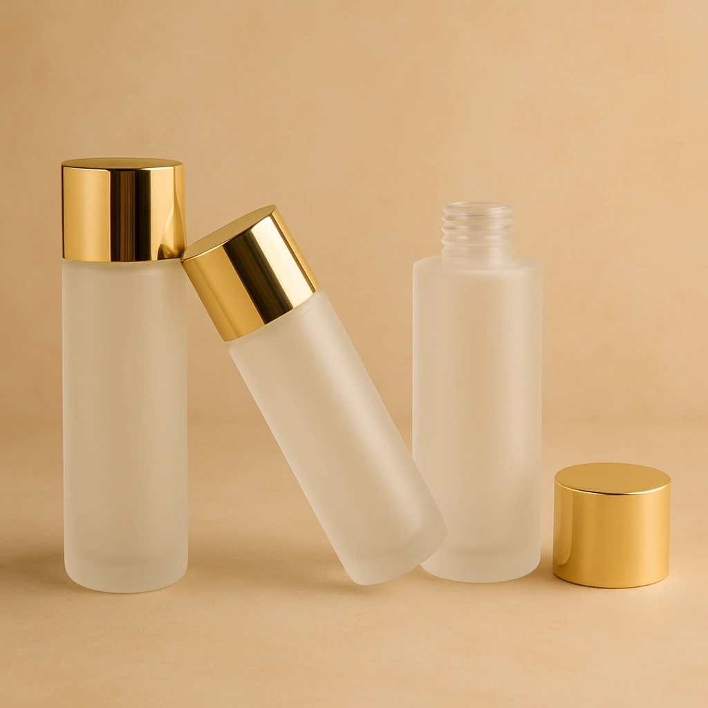 For Essences & Hydrating Waters