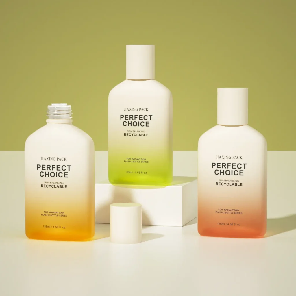 For Facial Toners & Astringents