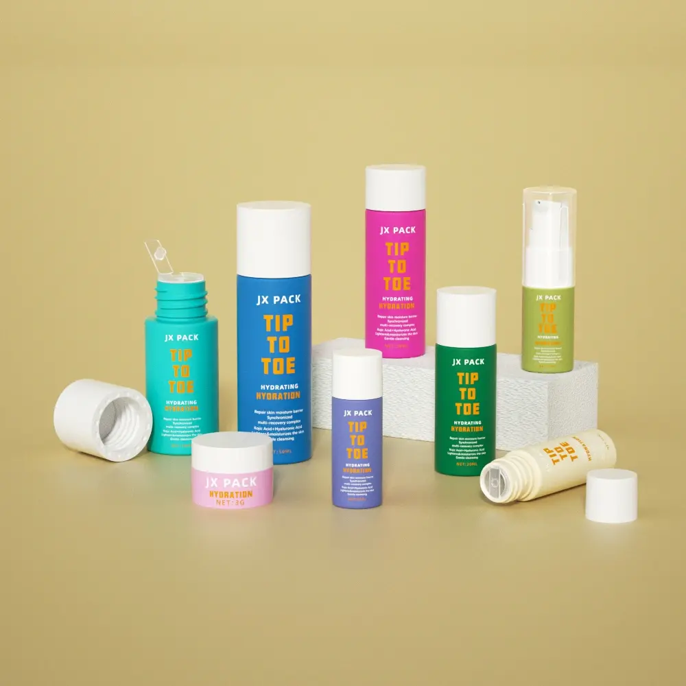 For Travel Sets