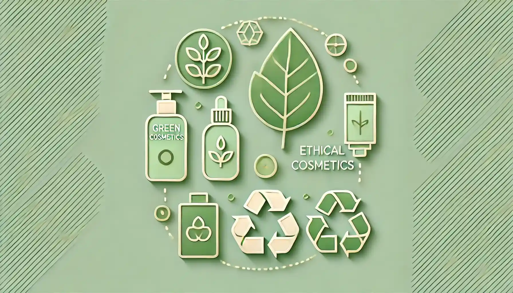 Green Cosmetics Industry