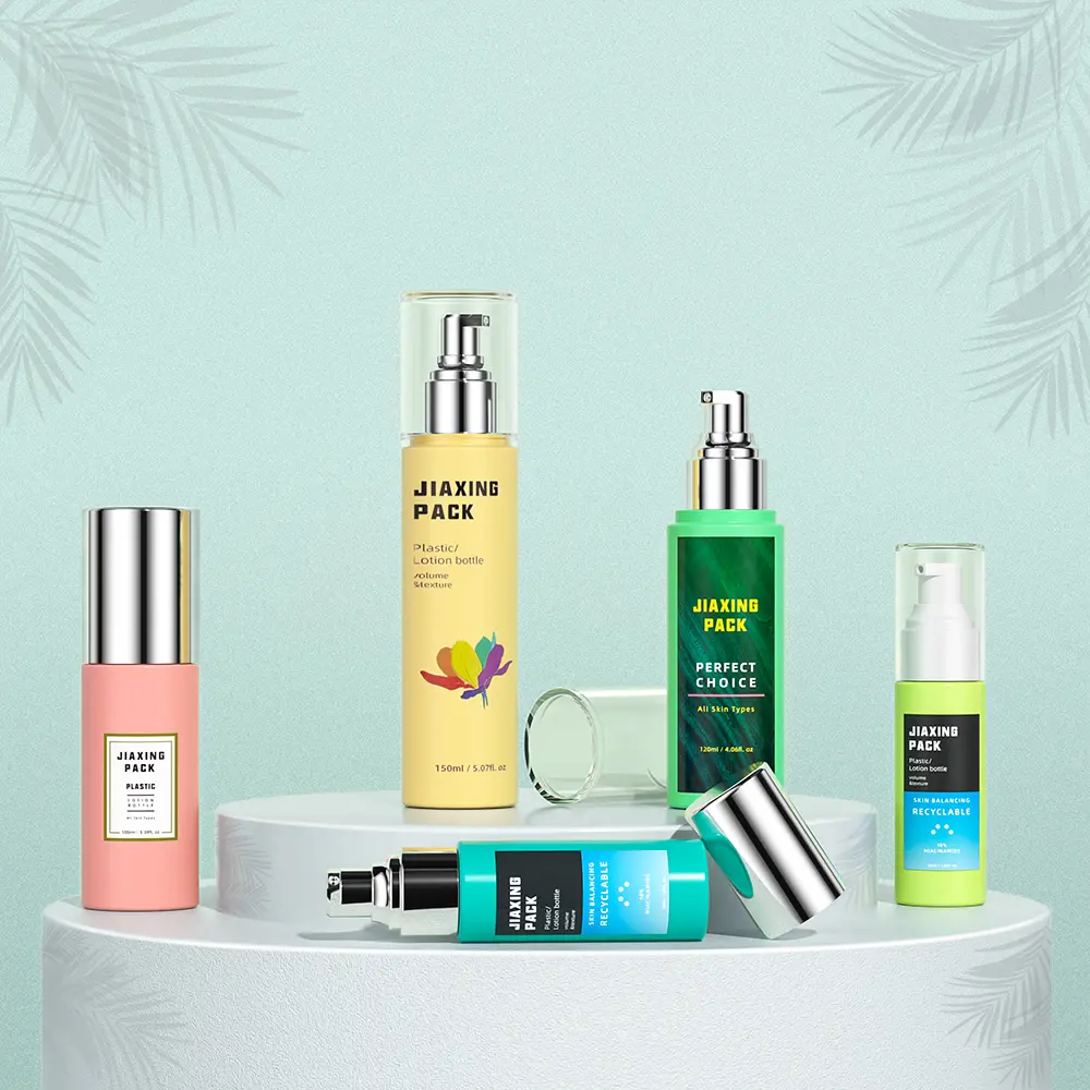 how can we make skincare packaging more sustainable