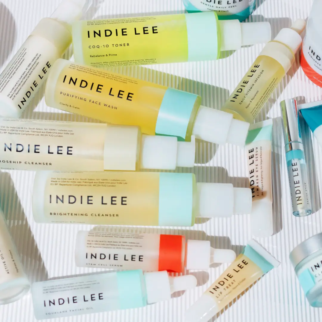 Image from Indie Lee