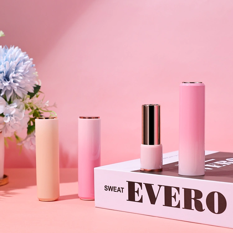 Lip Gloss Tubes packaging