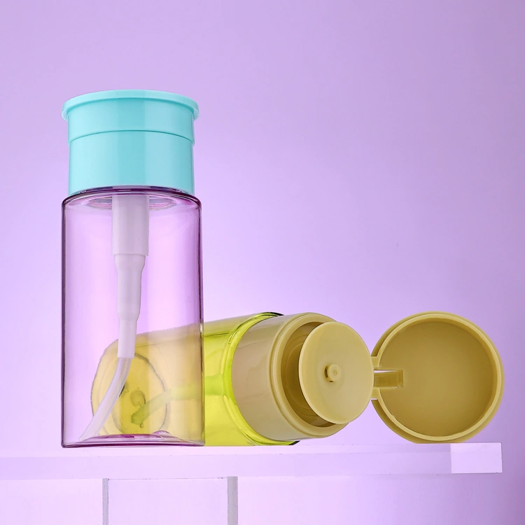 makeup packaging supplier