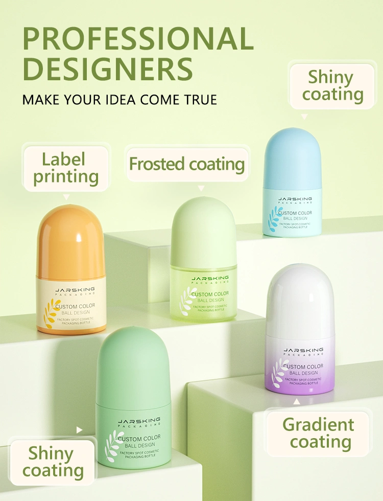 oil roller bottles